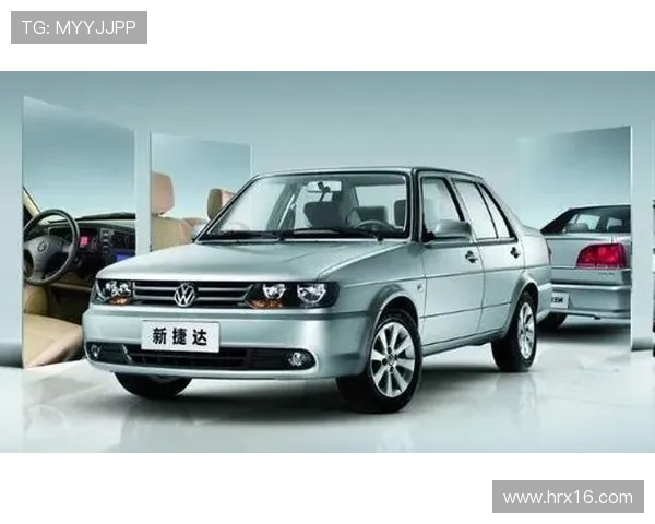 1995年款一汽-大众捷达小体验