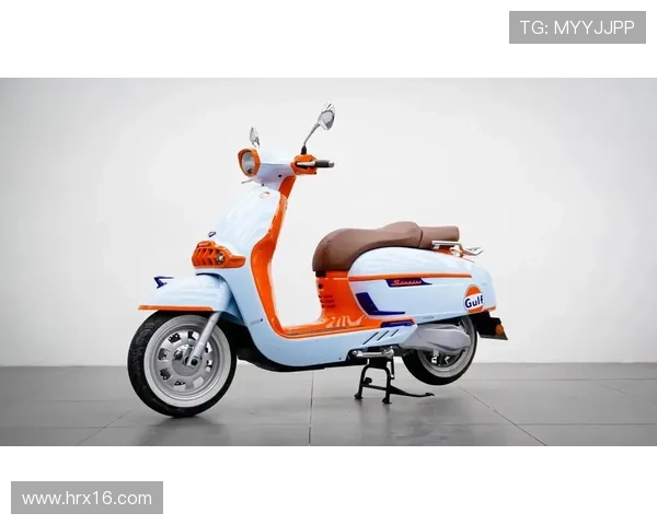 2.98w起，长江发布三款Gulf海湾石油定制版新车，两轮、挎子都有