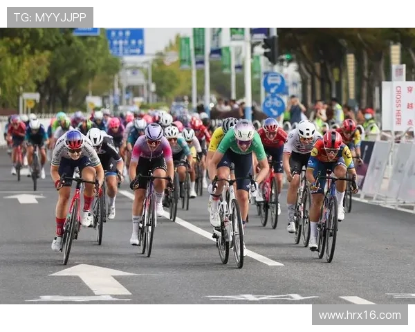 崇明环法自行车赛（2019环崇明岛自行车比赛）sports